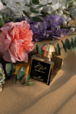 Sharqi Ghali | Pure French Scent - Image 3