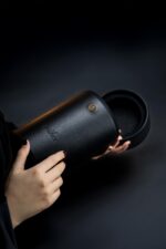 Exclusive Thermally Insulated Leather Box | Limited Edition - Image 3